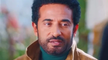 مسلسل إفراج الحلقة 26: عمرو سعد يواجه أشباح الماضي ويبدأ الانتقام